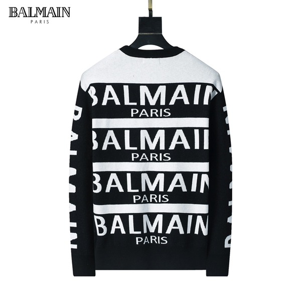 ブランドセーター内部構造